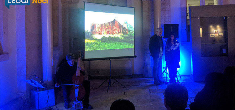 “Il tempo che resta”: teatro, musica e immagini in memoria della Shoah