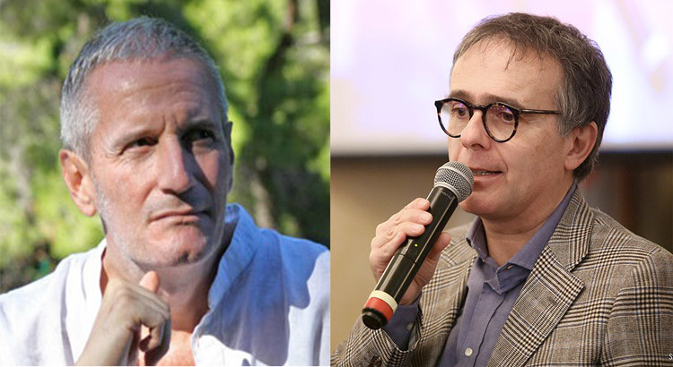 Incontri in libreria: arrivano Carofiglio e Sbisà Incontri in libreria: arrivano Carofiglio e Sbisà