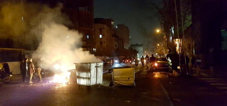 Liuzzi interviene su Iran: “L’Italia faccia la sua parte” Liuzzi interviene su Iran: “L’Italia faccia la sua parte”