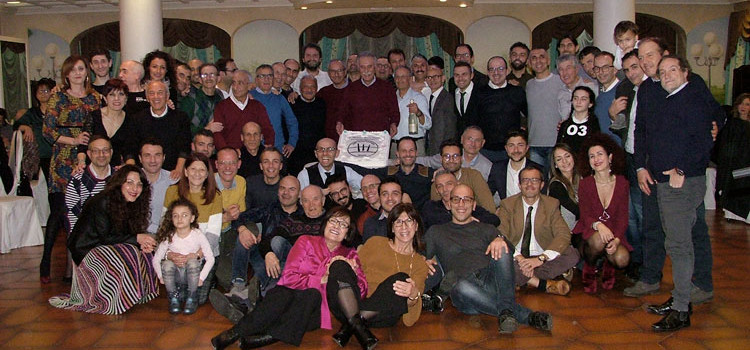 Festa di società Montedoro, partirà da Noci il Corripuglia 2018 Festa di società Montedoro, partirà da Noci il Corripuglia 2018