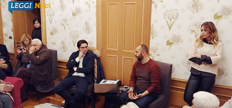 “Viaggi Bianchi”: il fiore di loto nato sulla melma della storia