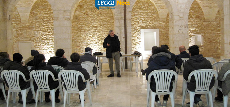 Potere al popolo, dall’assemblea nocese nessun candidato Potere al popolo, dall’assemblea nocese nessun candidato