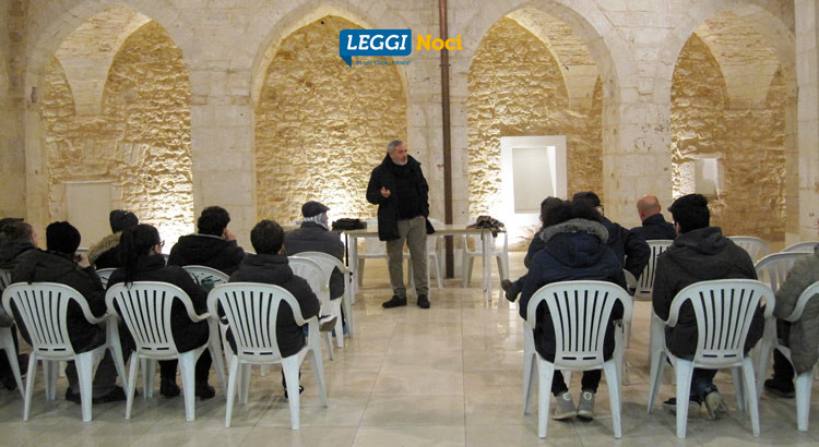 Potere al popolo, dall’assemblea nocese nessun candidato