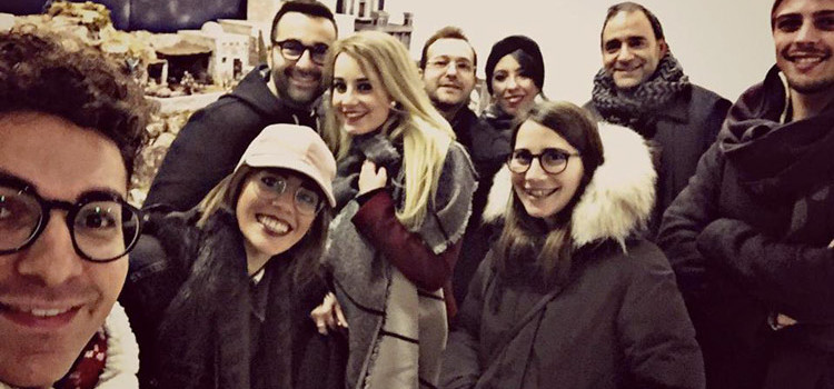 Presepi in Centro: successo di condivisione e partecipazione