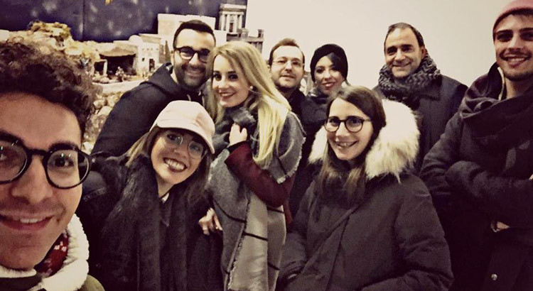 Presepi in Centro: successo di condivisione e partecipazione