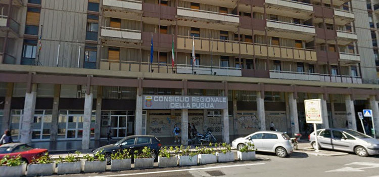 Regione Puglia: RED e REI, in un mese presentate 5000 domande