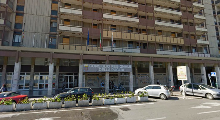 Cultura e Spettacolo: la Regione Puglia investe 75mln in tre anni