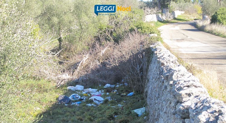 Raccolta differenziata, da settembre maggiori controlli e sanzioni agli incivili Raccolta differenziata, da settembre maggiori controlli e sanzioni agli incivili