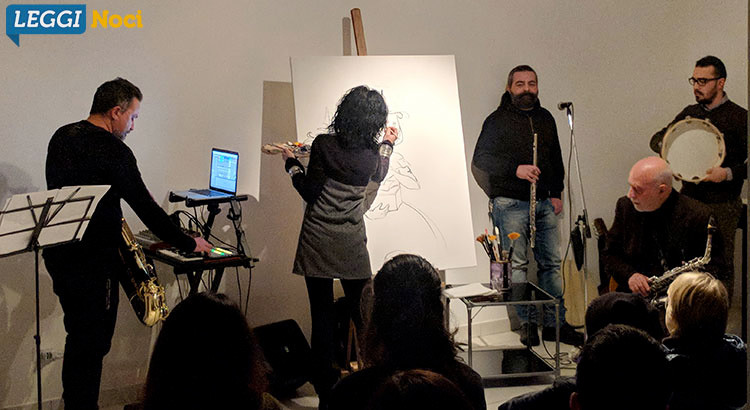 Progetto “Scatola Sonora”, dove la musica incontra varie arti