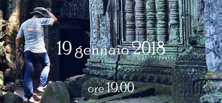 Officina per Noci presenta “Viaggi Bianchi”