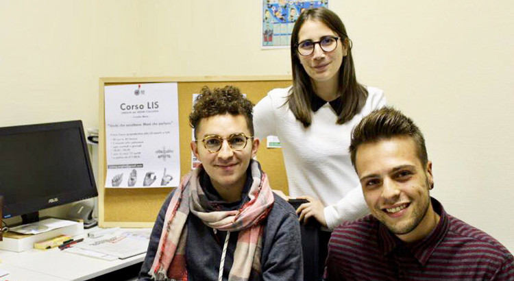 Maristella Fusillo nuovo presidente Young Maristella Fusillo nuovo presidente Young