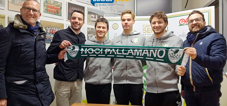 Pallamano: la Zeroglu Cap sfida il Conversano