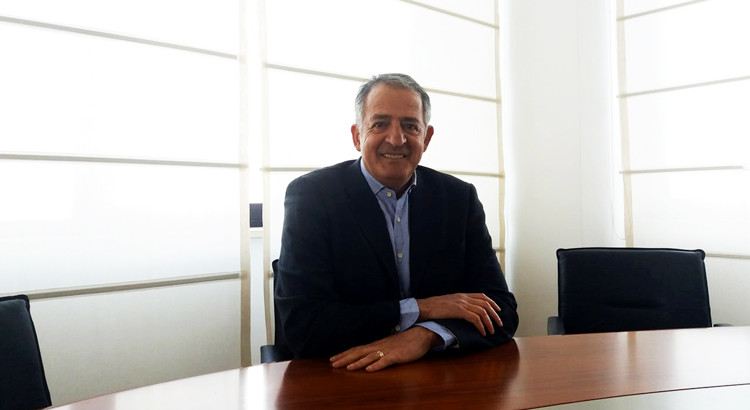 Anastasio Fusillo nuovo assessore all’Ambiente