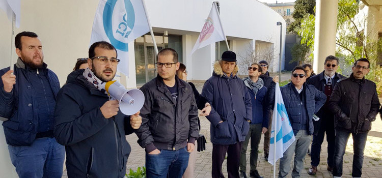 Noci Officina Civica, MuRa e Stadio: da spazi aggregativi a opere abbandonate