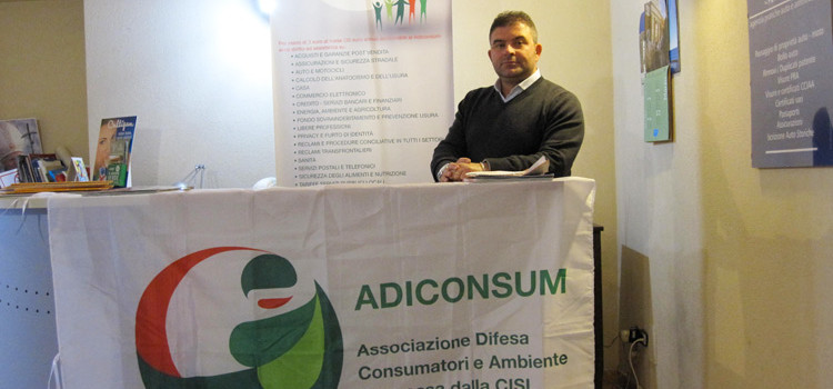 Bolletta elettrica: Adiconsum Puglia contraria al pagamento degli oneri di sistema a carico dei consumatori onesti