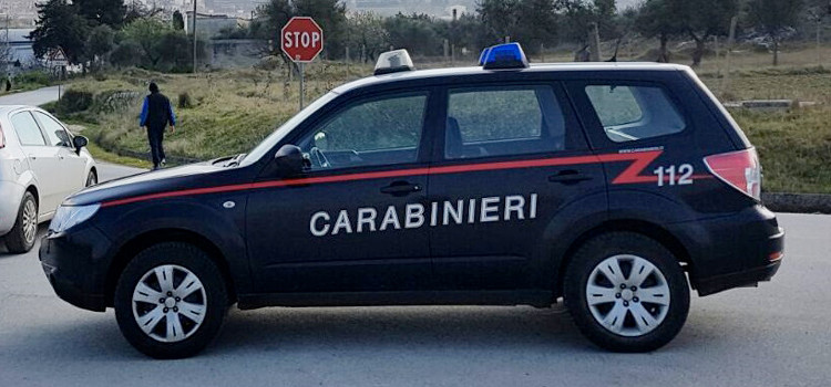 Scoperta masseria dove lavorava un pastore in condizioni di sfruttamento: denunciati i proprietari