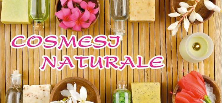 CAV: laboratorio di cosmesi naturale per prendersi cura del corpo e dell’anima