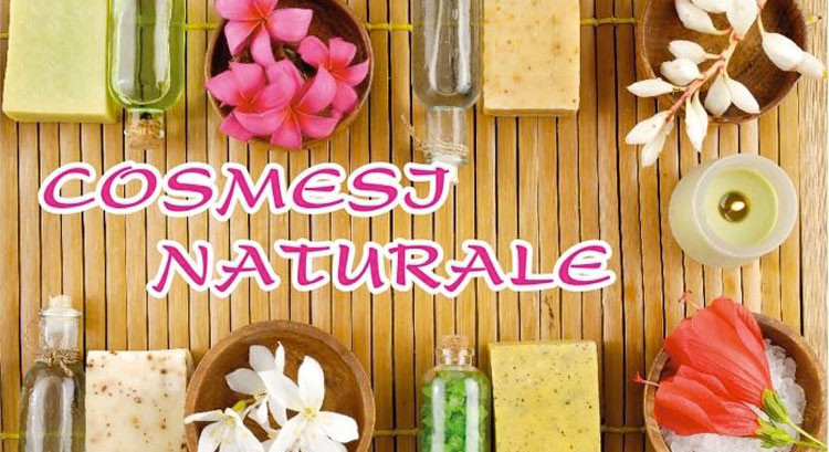 CAV: laboratorio di cosmesi naturale per prendersi cura del corpo e dell’anima