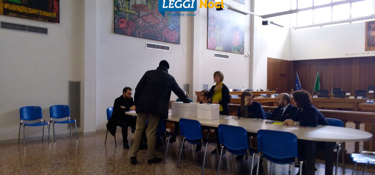 Elezioni 4 marzo: pubblicato l’elenco degli scrutatori sorteggiati