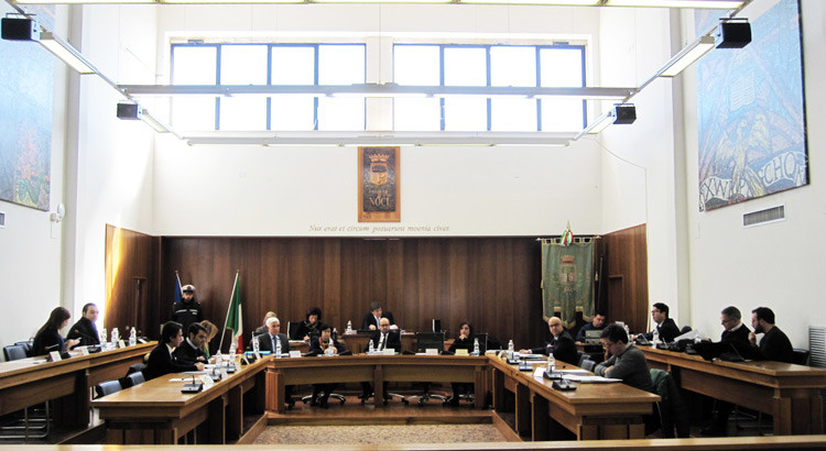 Consiglio Comunale: passa il bilancio di previsione, fiscalità locale invariata