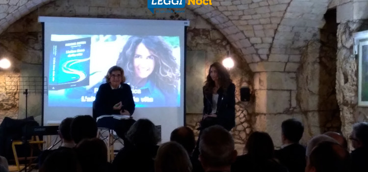 “L’altra linea della vita”, Cuttica e il mondo oltre la malattia