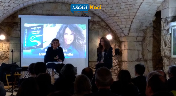 “L’altra linea della vita”, Cuttica e il mondo oltre la malattia