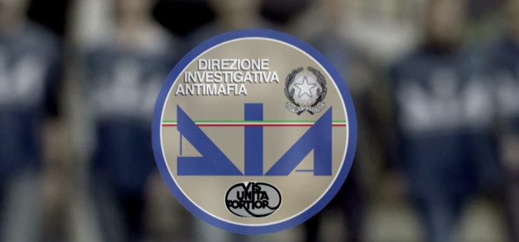 Rapporto DIA: la mafia si espande in provincia Rapporto DIA: la mafia si espande in provincia