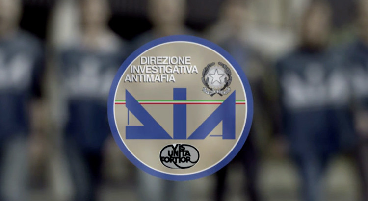 Rapporto DIA: la mafia si espande in provincia Rapporto DIA: la mafia si espande in provincia