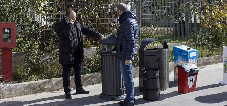 Raccolta differenziata: giornate di formazione per le utenze non domestiche