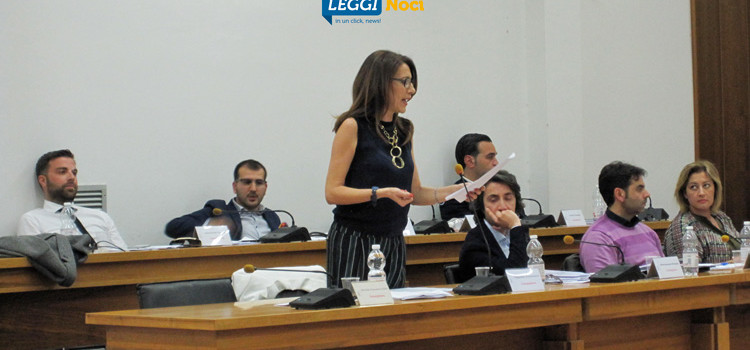 Consiglio Comunale, Gigante si dimette: “delusione totale”