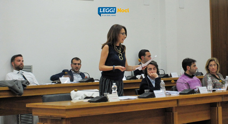 Consiglio Comunale, Gigante si dimette: “delusione totale”