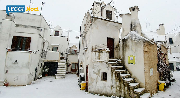 Allerta meteo – info servizio rifiuti