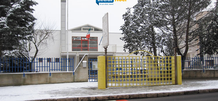 Allerta meteo: scuole chiuse e differimento differenziata