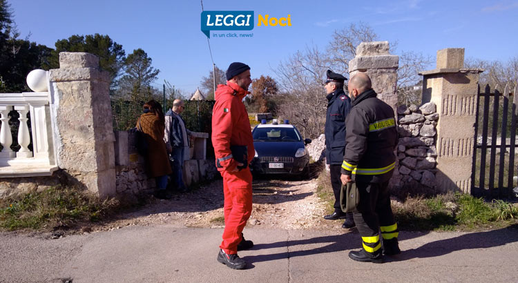 Omicidio-suicidio, Noci sotto choc