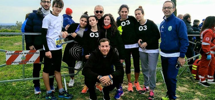 Otrè Triathlon-Montedoro: primi risultati a Massafra