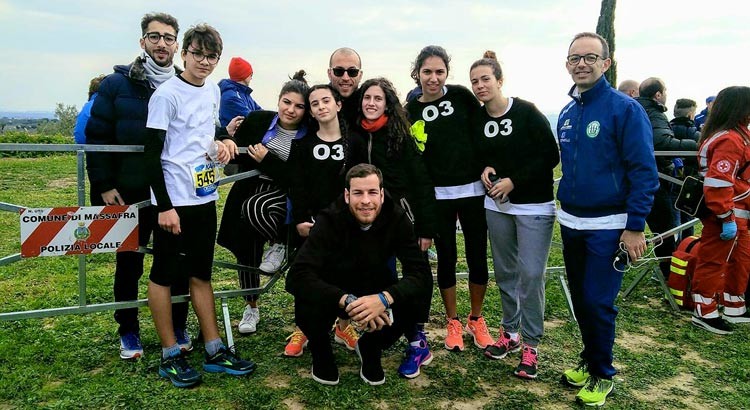 Otrè Triathlon-Montedoro: primi risultati a Massafra