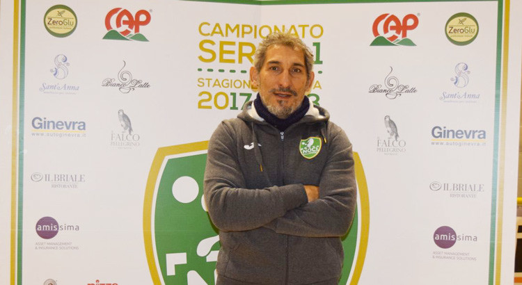 Poule permanenza pallamano, Iaia: “siamo in credito con la fortuna”