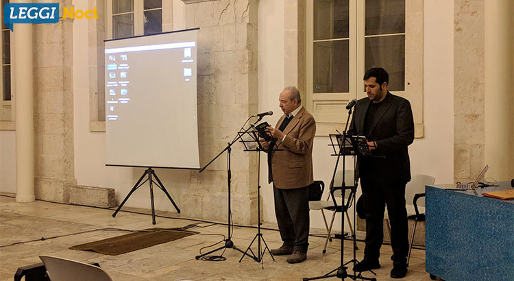 Pier Francesco Pingitore racconta “Scacco al Duce”, un libro alla scoperta di Mussolini