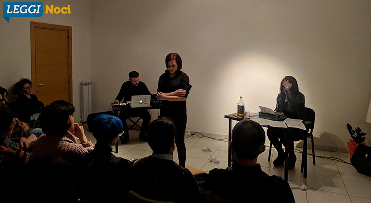 Scatola Sonora ospita “Tutto d’un fiato”, uno spettacolo-denuncia di violenza sulle donne