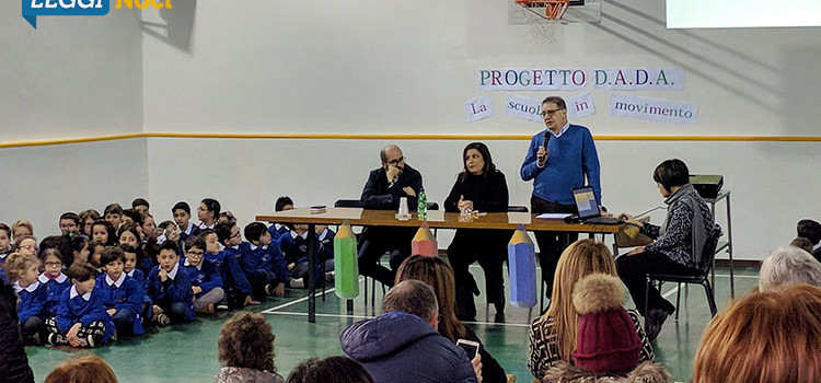 “D.A.D.A., La scuola in movimento”: il progetto della scuola Cappuccini che mira all’autonomia
