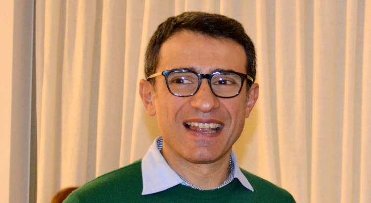 Oggi i funerali di Simone Martucci Oggi i funerali di Simone Martucci