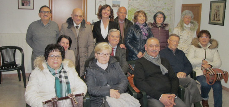 UTEN: concluso il corso di Diritto