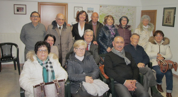 UTEN: concluso il corso di Diritto