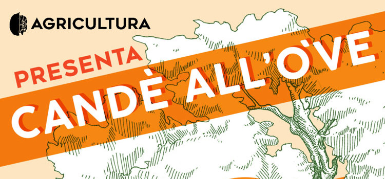 Agricultura: Torna Candè all’òve, il Sabato di Pasqua al CI Monaci