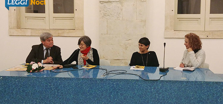 Libri d’autore: Angela Fontana e Annalisa Mancino ospiti degli incontri letterari dell’UTEN