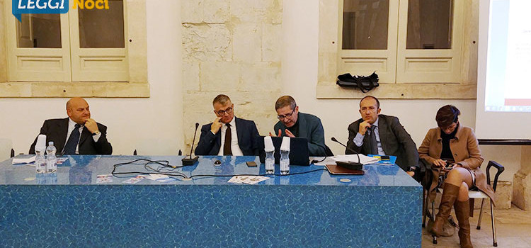 Gestione e smaltimento dei “RAEE” nel il convegno della Confartigianato