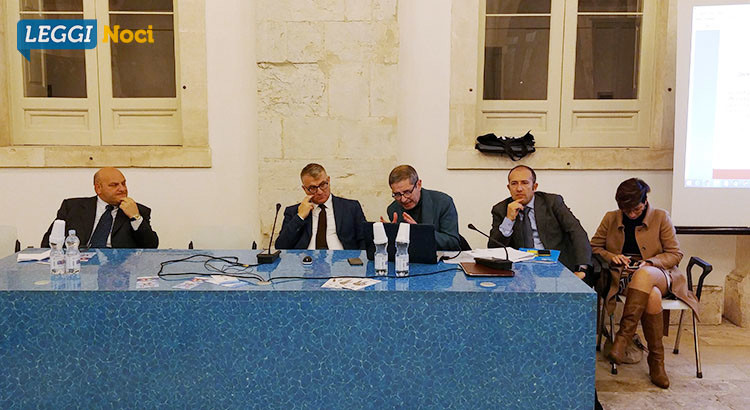 Gestione e smaltimento dei “RAEE” nel il convegno della Confartigianato