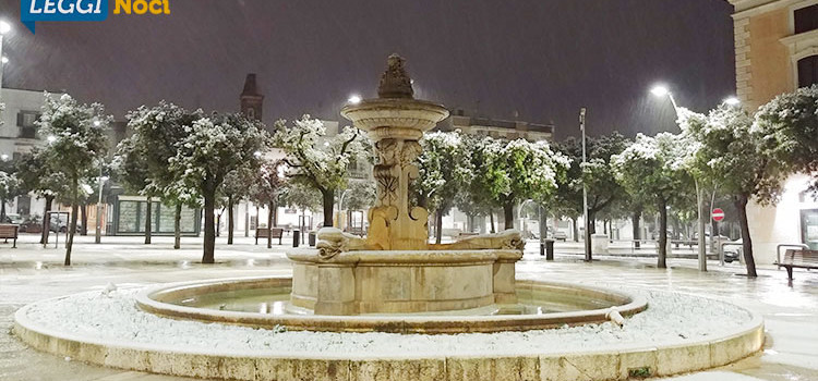 Una primavera “coi fiocchi”