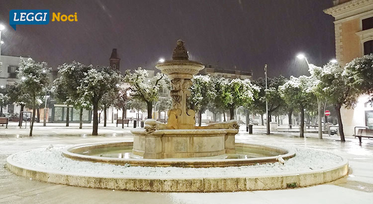 Una primavera “coi fiocchi” Una primavera “coi fiocchi”