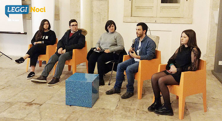 “Il Treno della Memoria 2018”: il racconto dei quattro ragazzi partecipanti